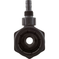 Injector, Mazzei #1584, 1-1/2"mpt, PP
