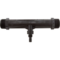 Injector, Mazzei #1584, 1-1/2"mpt, PP
