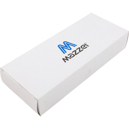 Injector, Mazzei #1584, 1-1/2"mpt, PP