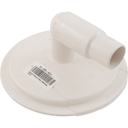 Skimmer Vacuum Plate, Waterway FloPro