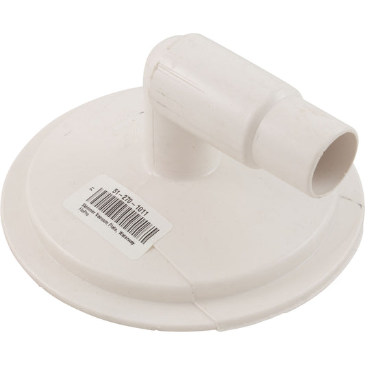 Skimmer Vacuum Plate, Waterway FloPro