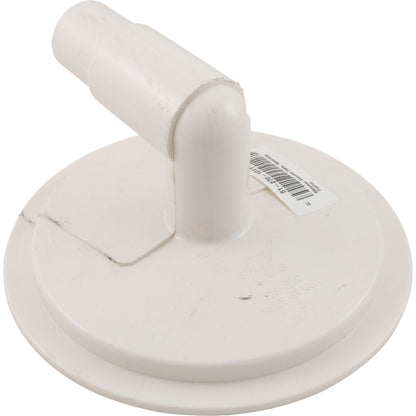 Skimmer Vacuum Plate, Waterway FloPro