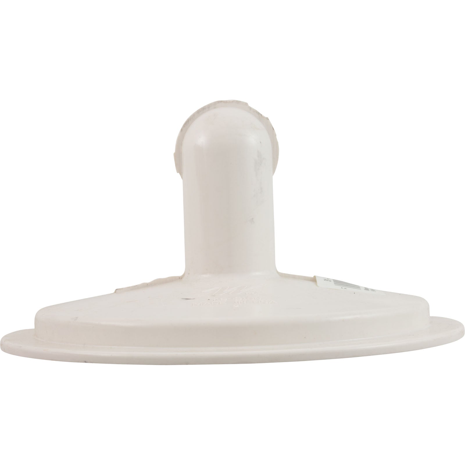 Skimmer Vacuum Plate, Waterway FloPro