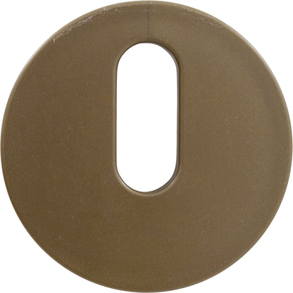 Cover, Pentair MagicStream Deck Jet II, Brass