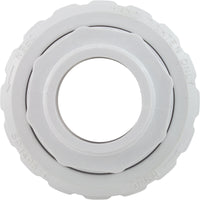 Union, Hayward, 1-1/2" Male Pipe Thread x 1-1/2" Slip, Flush