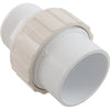 Union, Waterway, 2" Male Pipe Thread x 2" Slip