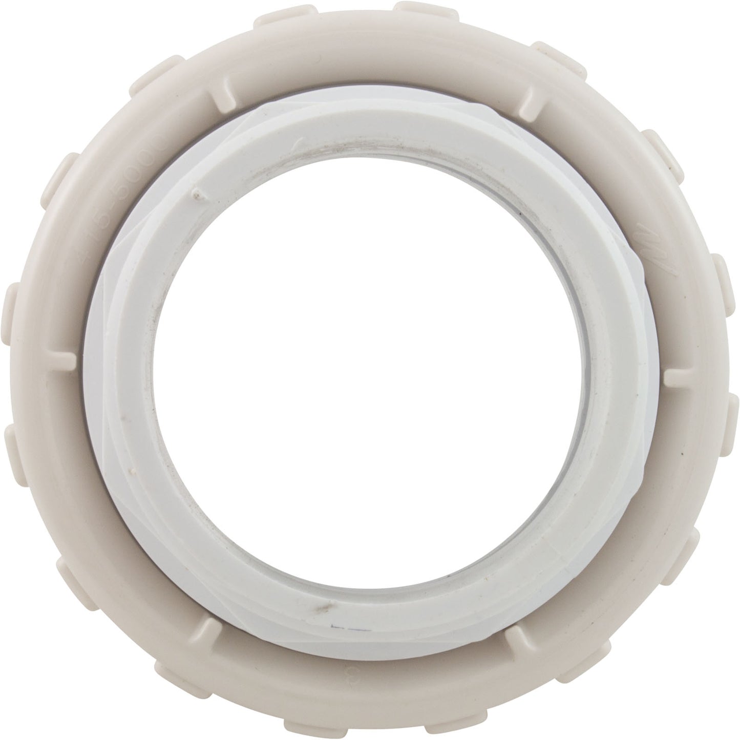 Union, Waterway, 2" Male Pipe Thread x 2" Slip