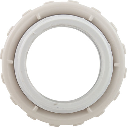 Union, Waterway, 2" Male Pipe Thread x 2" Slip