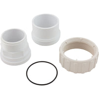 Union, Waterway, 2" Male Pipe Thread x 2" Slip