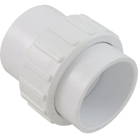 Union, Magic Plastics, 2" Slip x 2" Slip