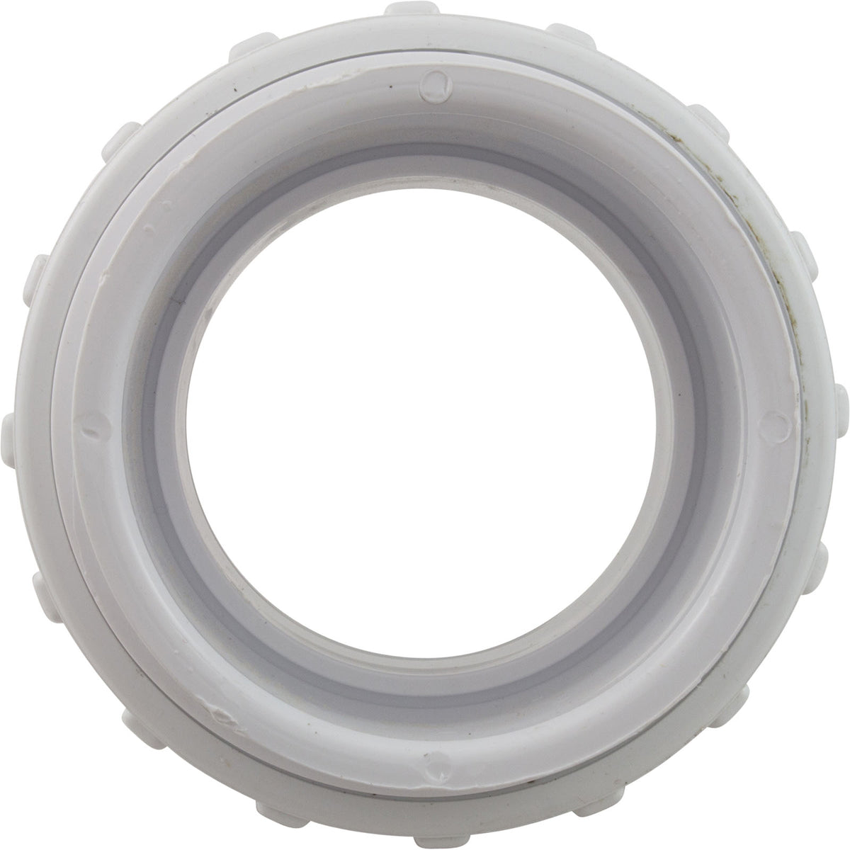 Union, Magic Plastics, 2" Slip x 2" Slip