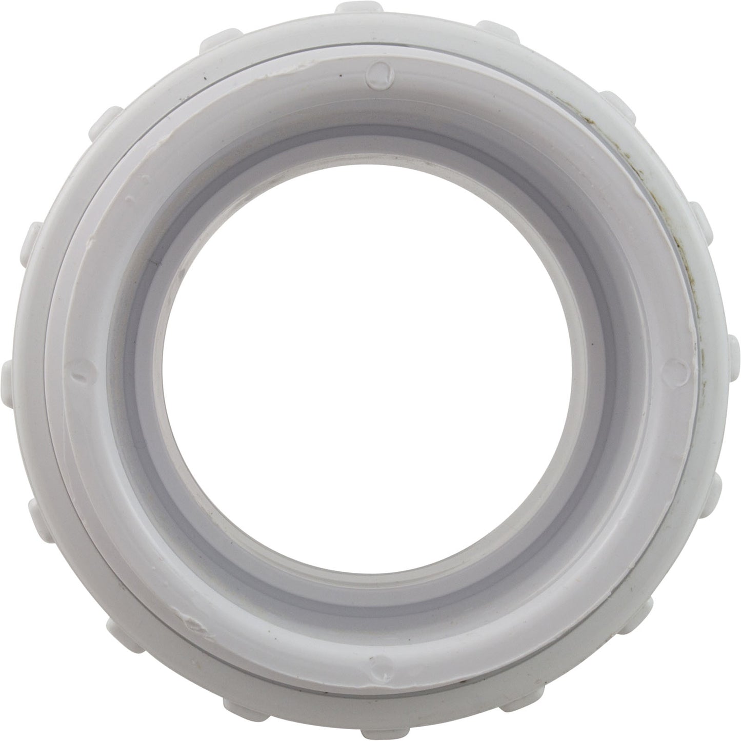 Union, Magic Plastics, 2" Slip x 2" Slip