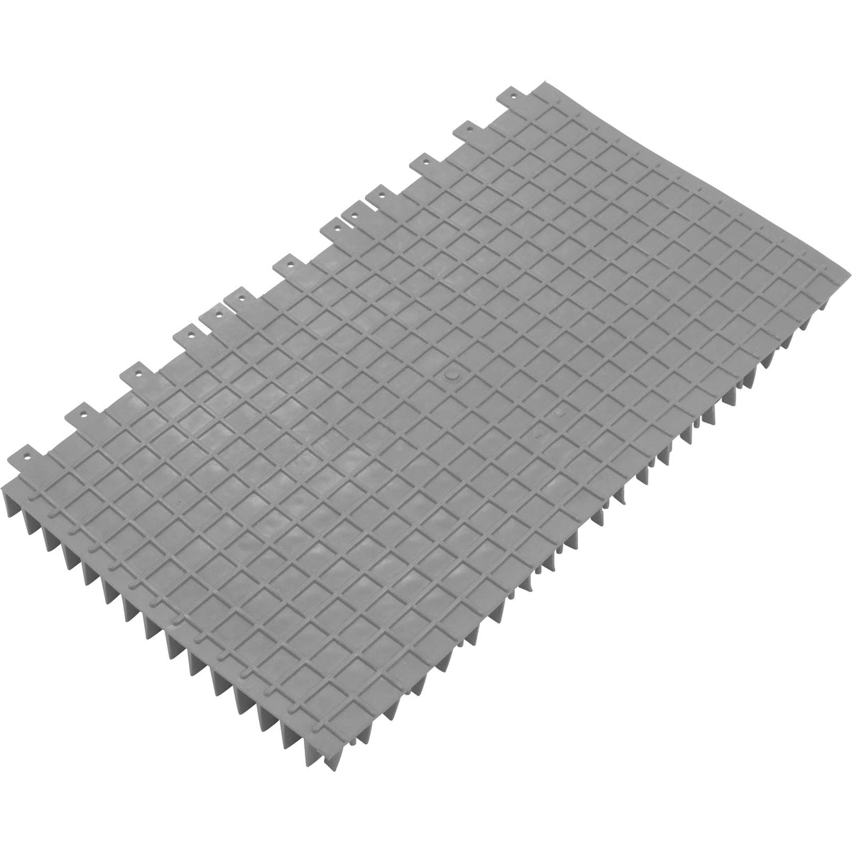 Brush, Maytronics Dolphin, Gray, PVC