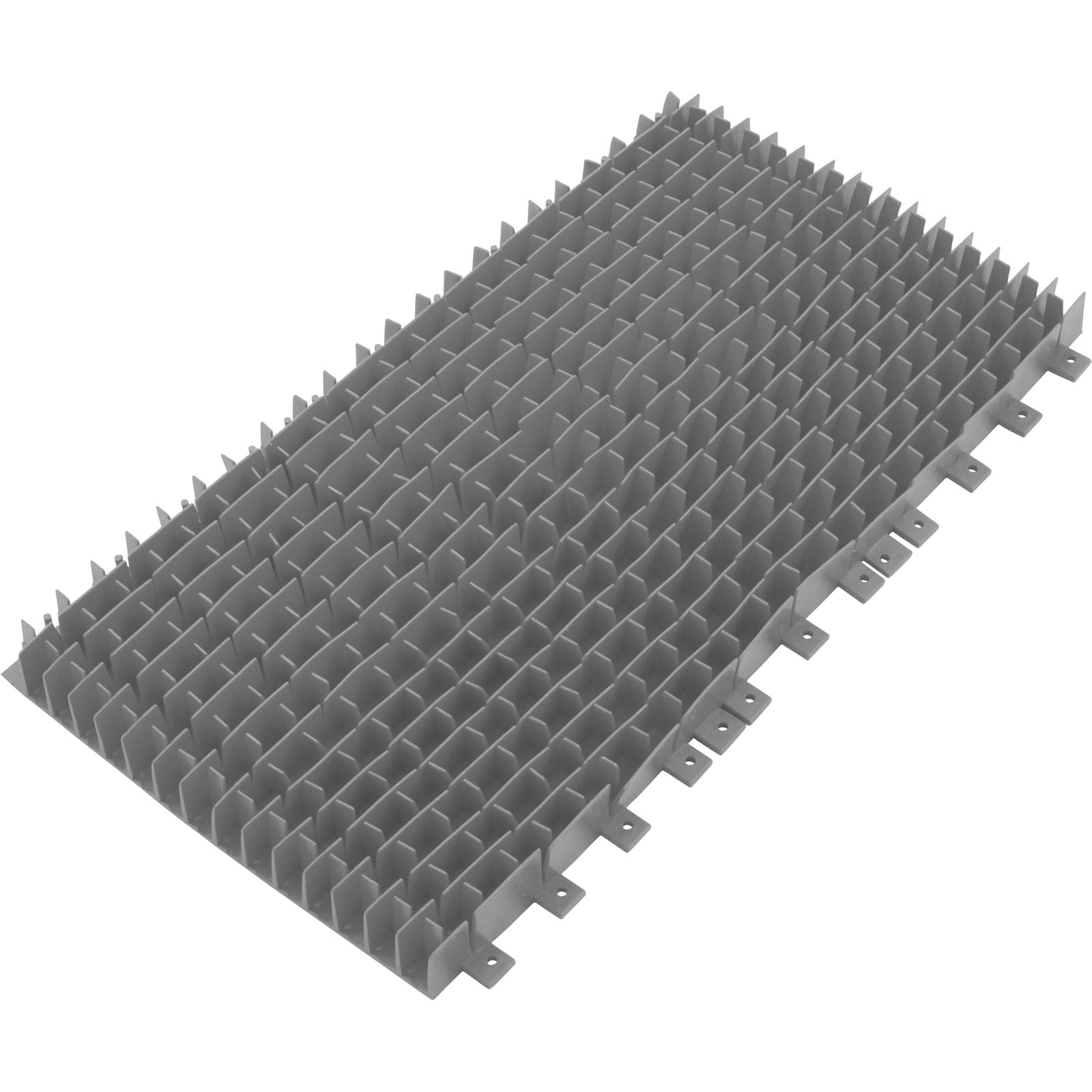 Brush, Maytronics Dolphin, Gray, PVC