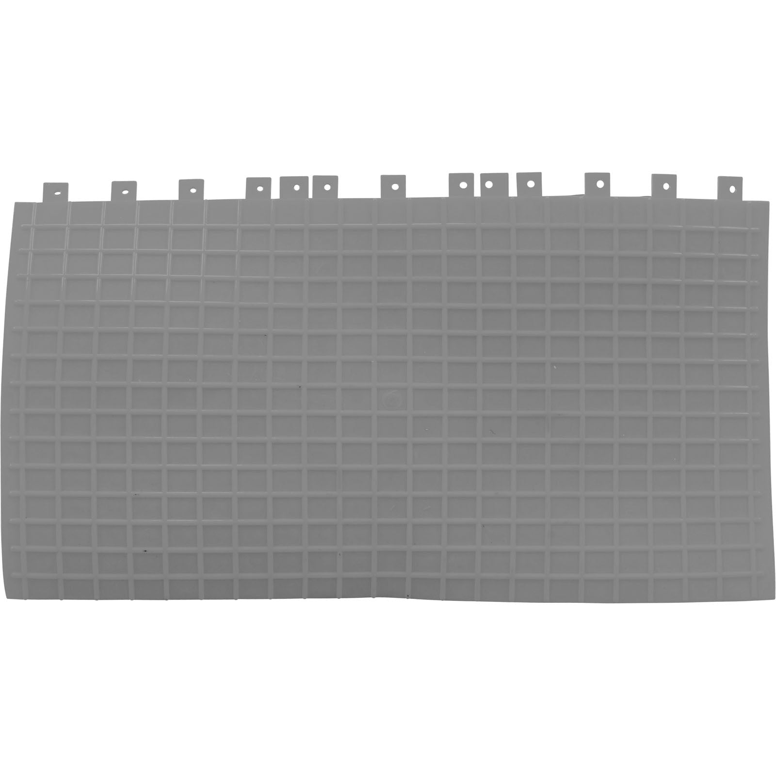 Brush, Maytronics Dolphin, Gray, PVC