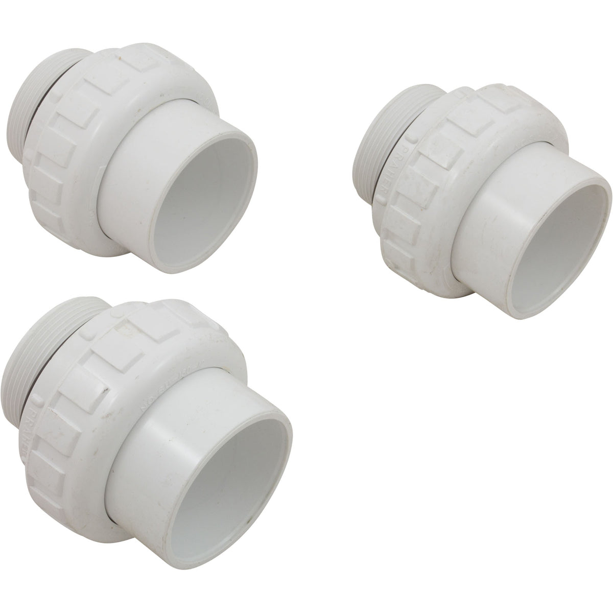 Jandy Pro Series 2"Multi-Port Valve Unions