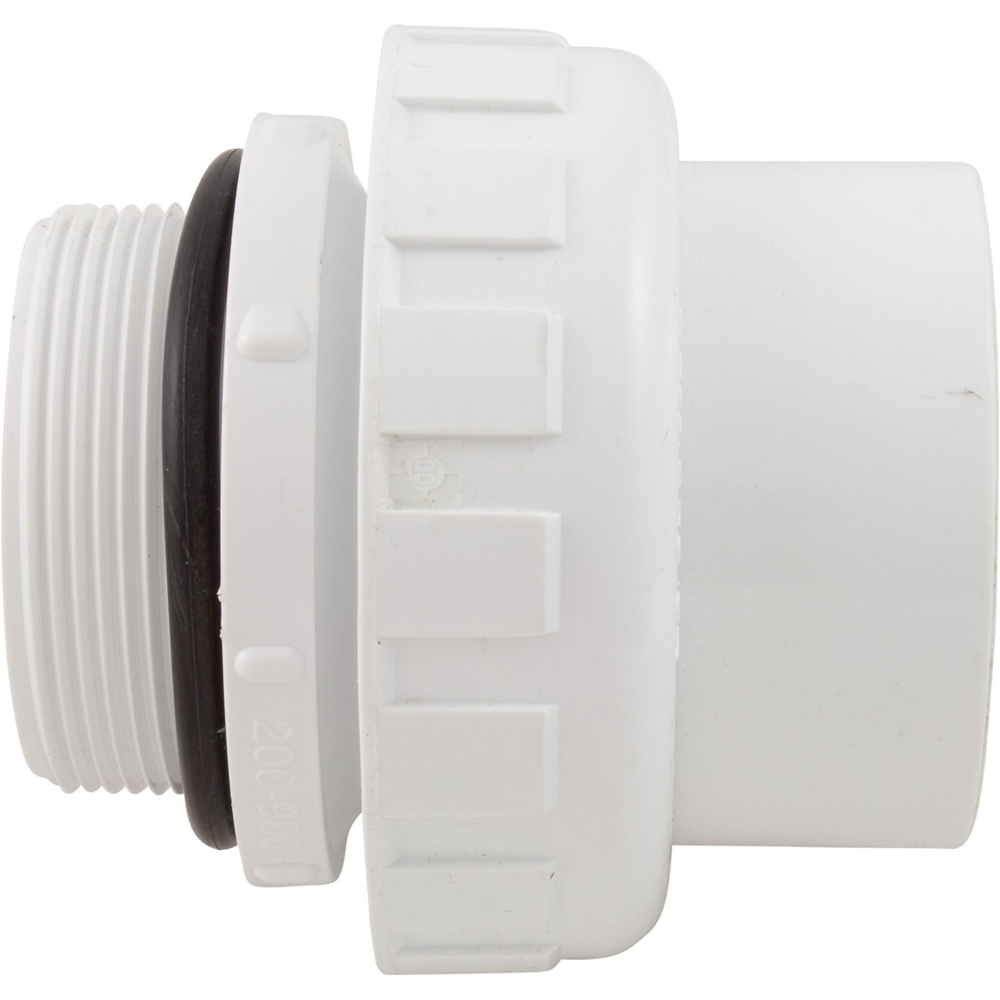 Raccords de vanne multiport Jandy Pro Series 2"