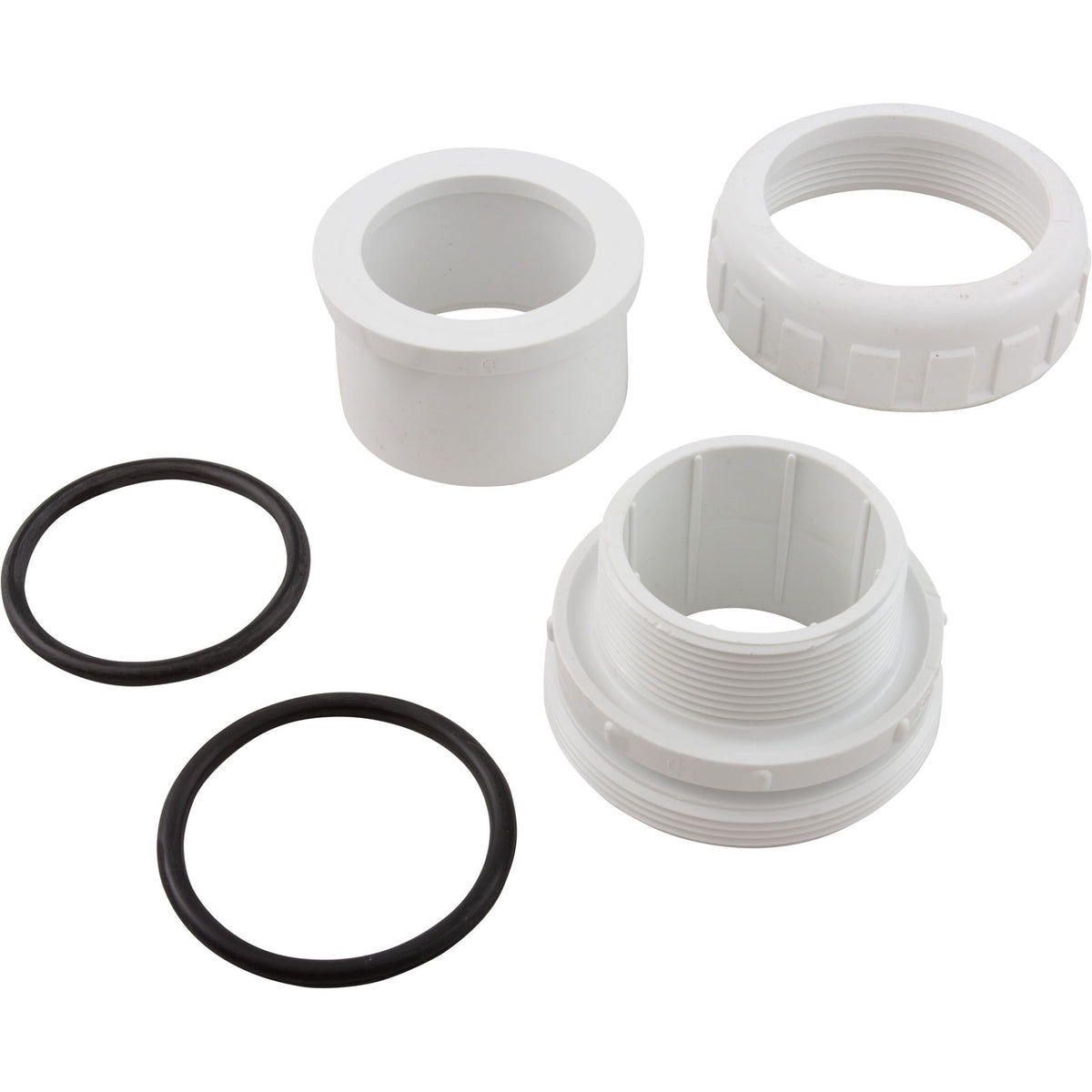 Jandy Pro Series 2"Multi-Port Valve Unions