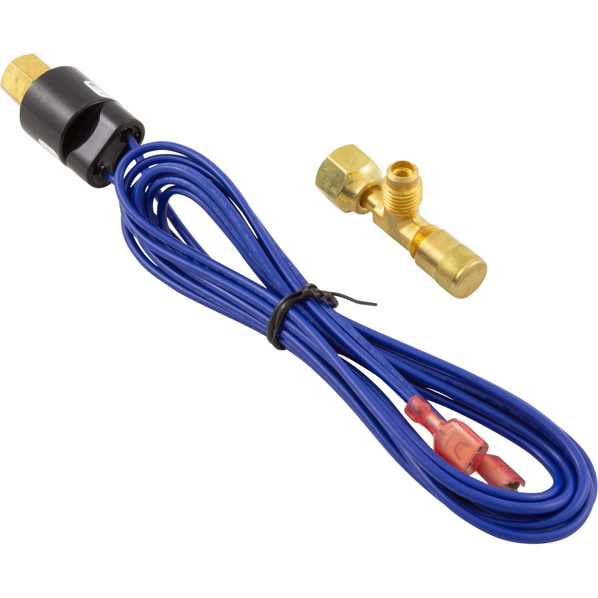 Low Pressure Switch
