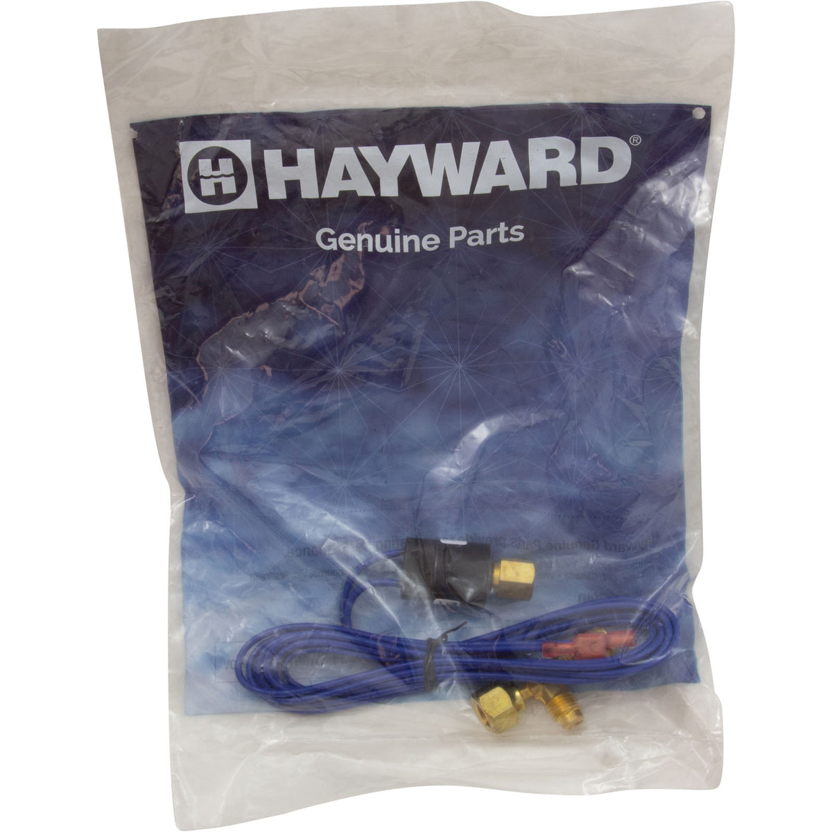 Low Pressure Switch