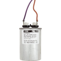 Motor, Nidec/US Motor, 0.75hp, 115v, 2-Spd, 56Yfr, SQFL, Full