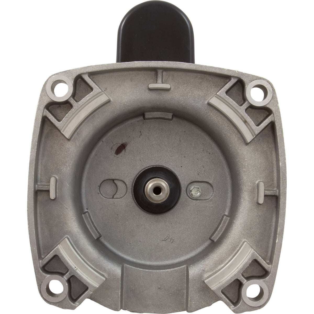 Motor, Nidec/US Motor, 0.75hp, 115v, 2-Spd, 56Yfr, SQFL, Full