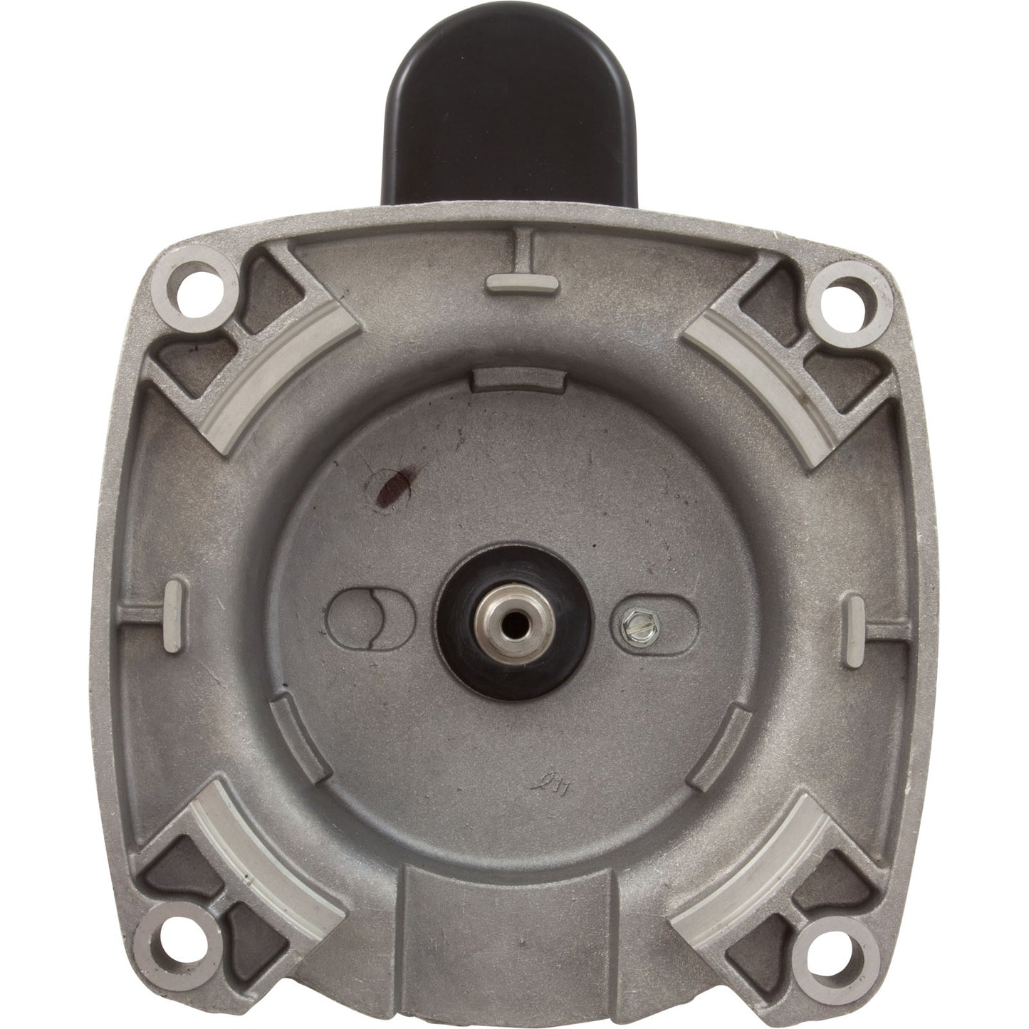 Motor, Nidec/US Motor, 0.75hp, 115v, 2-Spd, 56Yfr, SQFL, Full