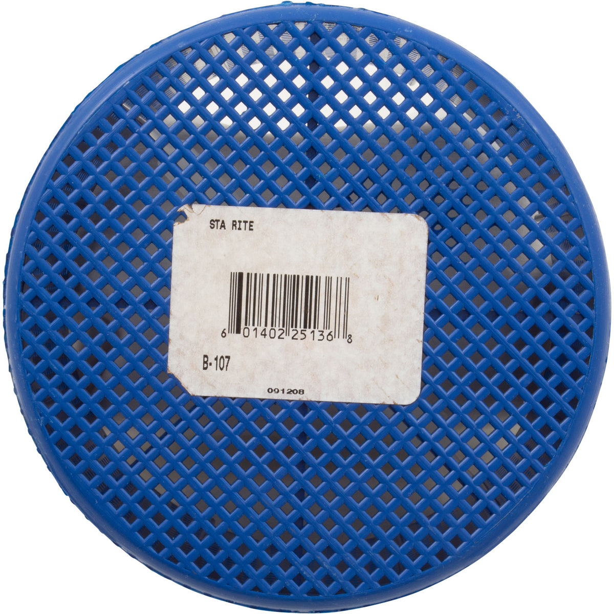 Basket, Pump, Sta-Rite (C108-11) , Generic, Small Holes