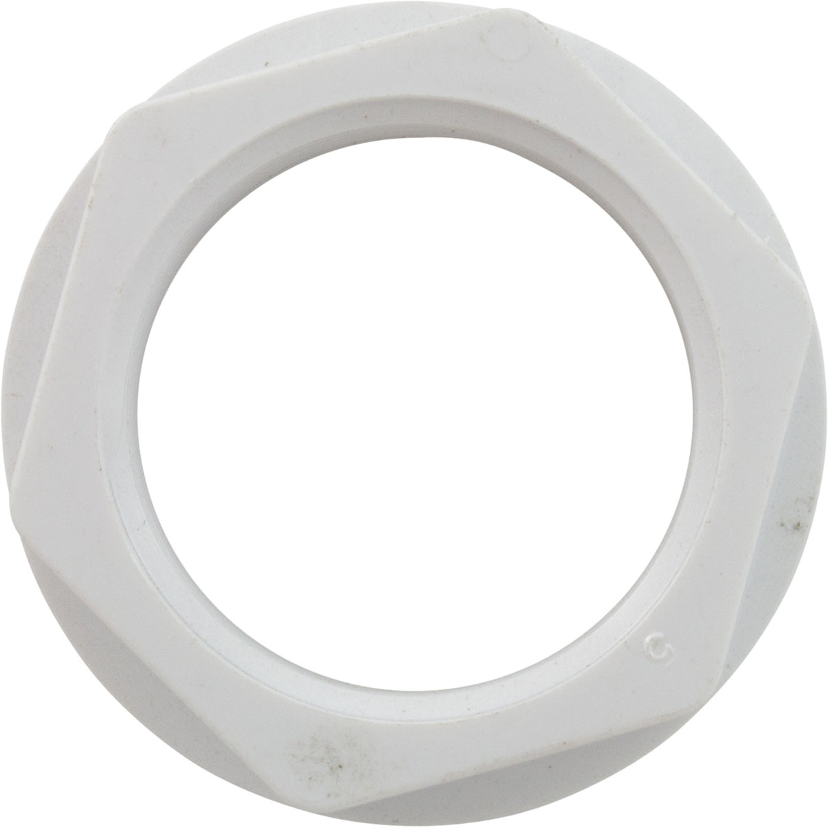 Injector Jet Nut