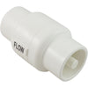 Check Valve, Pentair Rainbow Automatic Feeder 322, 1-1/2x 2