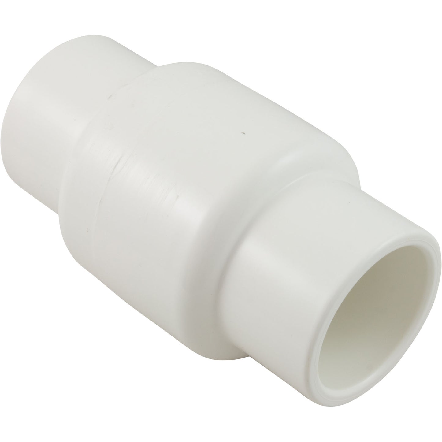 Check Valve, Pentair Rainbow Automatic Feeder 322, 1-1/2x 2
