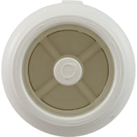 Check Valve, Pentair Rainbow Automatic Feeder 322, 1-1/2x 2