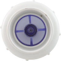 Check Valve, Flo Control, Spring, 2"s, 1/2 lb, True Union