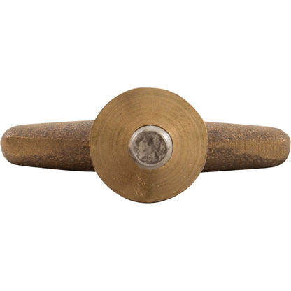 Lock Handle, Sta-Rite CF6, CFA, Val-Pak, Generic