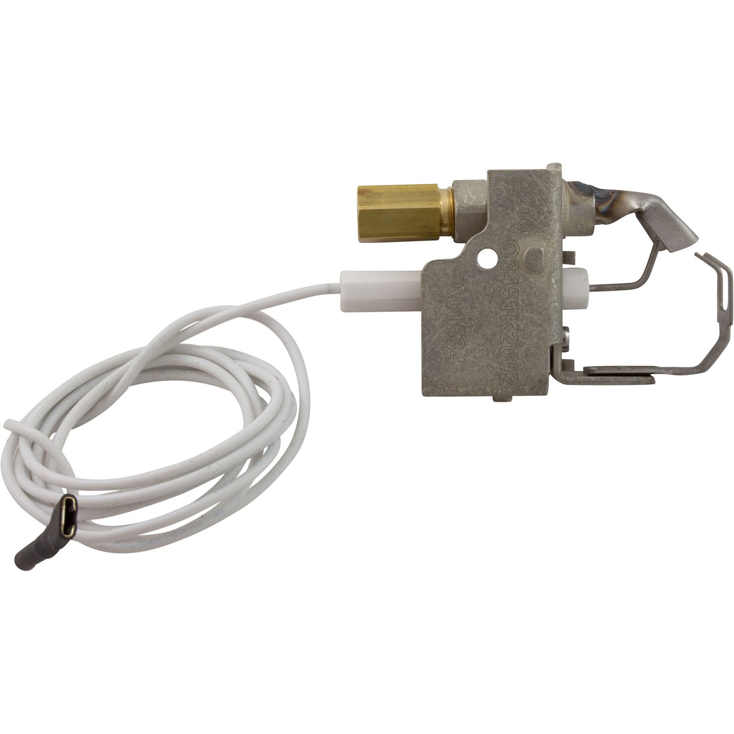 Pilot, Raypak 53A/55A/105A/151/153/155A, Nat./LP, After 06/00