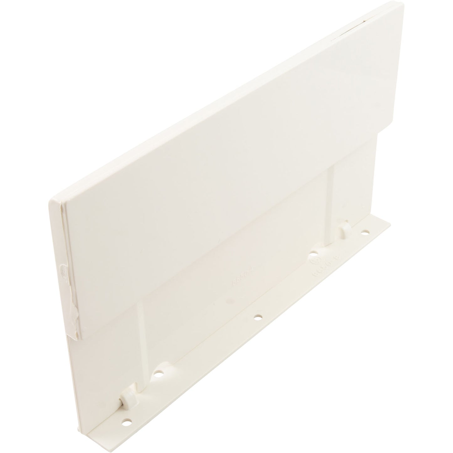 Weir, Pentair Sta-Rite U-3, Hinged, 8-3/8" x 5-1/4" x 1-2"