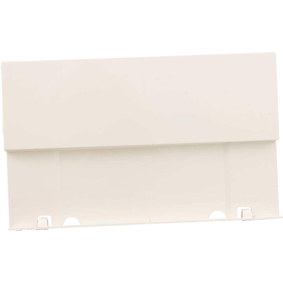 Weir, Pentair Sta-Rite U-3, Hinged, 8-3/8" x 5-1/4" x 1-2"