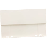 Weir, Pentair Sta-Rite U-3, Hinged, 8-3/8" x 5-1/4" x 1-2"