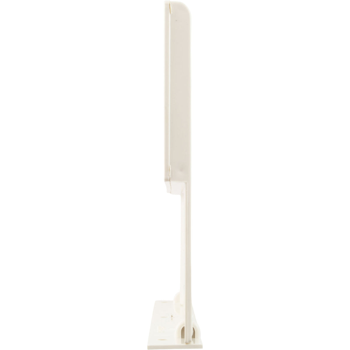 Weir, Pentair Sta-Rite U-3, Hinged, 8-3/8" x 5-1/4" x 1-2"