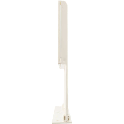 Weir, Pentair Sta-Rite U-3, Hinged, 8-3/8" x 5-1/4" x 1-2"