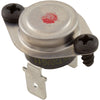 Thermostat Auto Reset, Raypak 105B/185/R185A/R185B