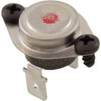 Thermostat Auto Reset, Raypak 105B/185/R185A/R185B