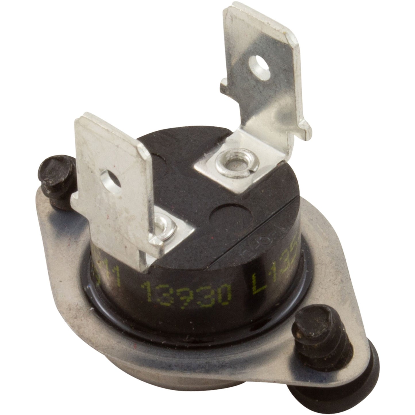 Thermostat Auto Reset, Raypak 105B/185/R185A/R185B
