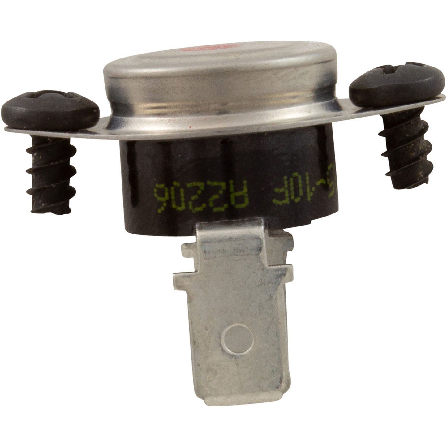 Thermostat Auto Reset, Raypak 105B/185/R185A/R185B