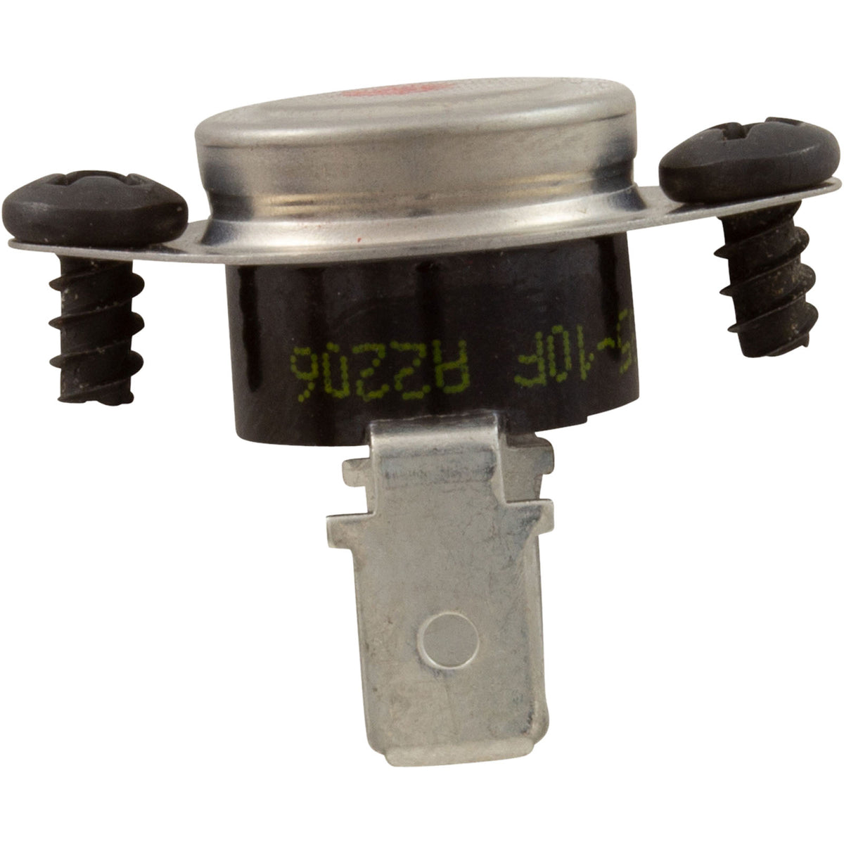 Thermostat Auto Reset, Raypak 105B/185/R185A/R185B
