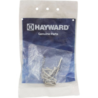 Screw Kit, Hayward SP1076/1084 Skimmer, Faceplate, Self Tap