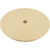 Lid, Waterco Baker HydroPak Skimmer, 9-7/8" Diameter, Tan
