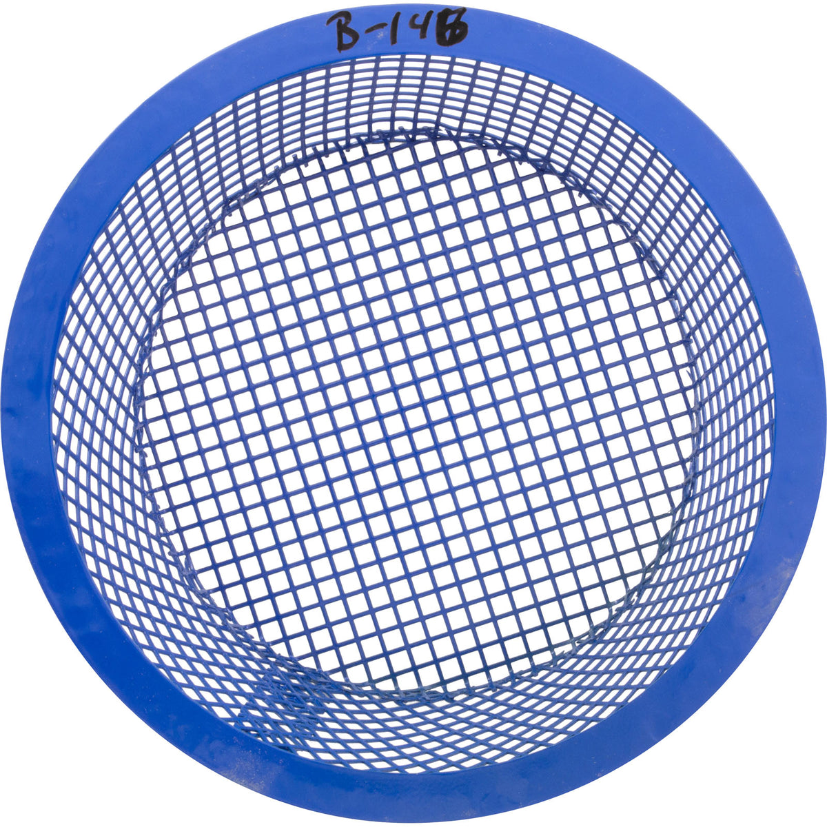 Basket, Skimmer, Pool Quip Metal 1400-5, B-146, Generic