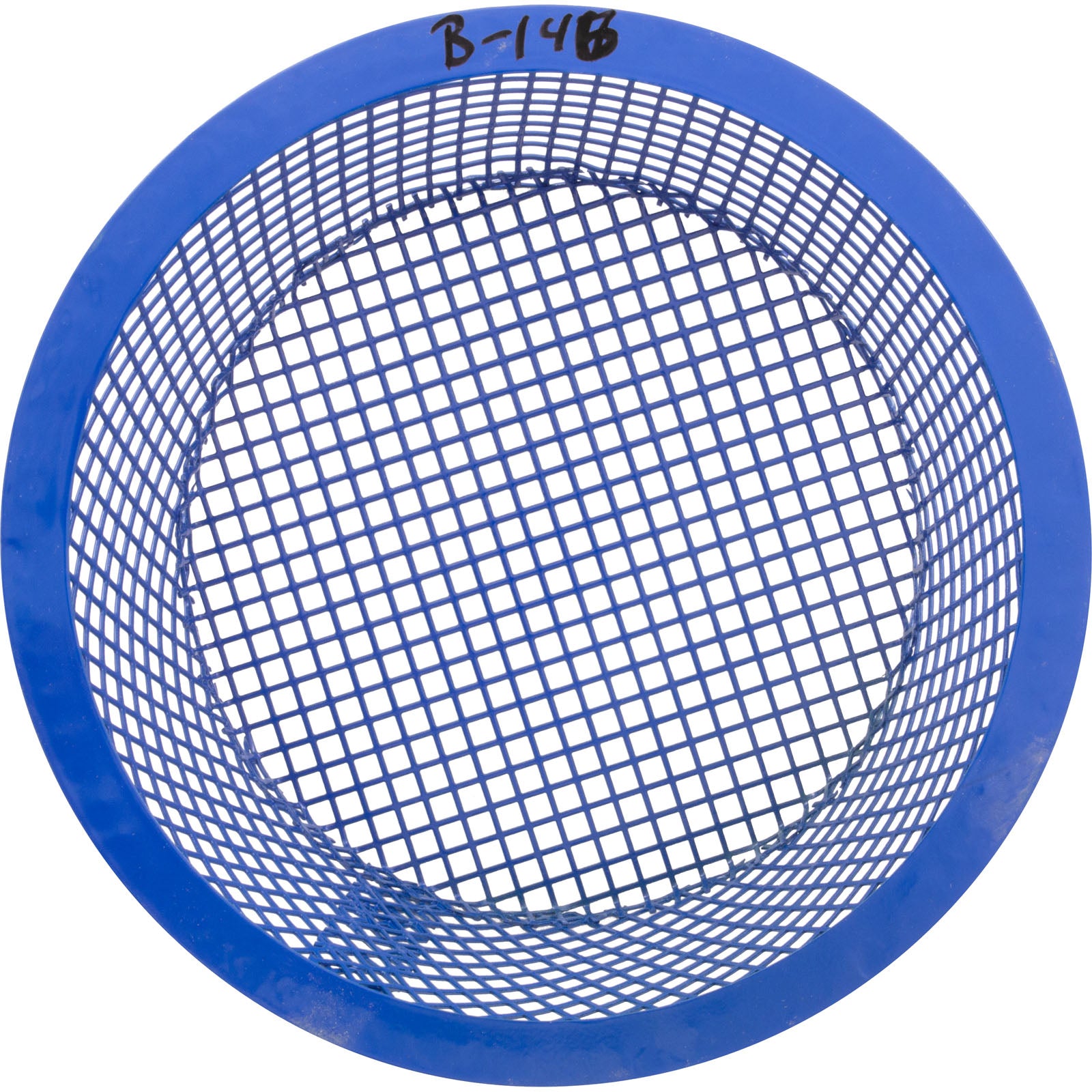 Basket, Skimmer, Pool Quip Metal 1400-5, B-146, Generic