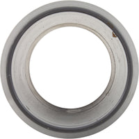 Coupling, 1-1/2" Barb x 1-1/2" Barb